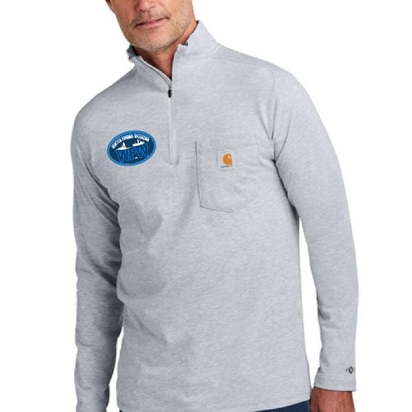 1/4 Zip Jacket