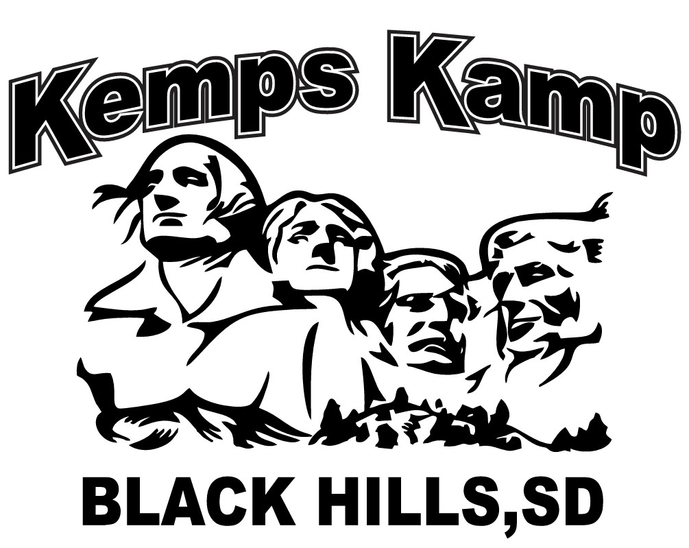 Kemp's Kamp Logo