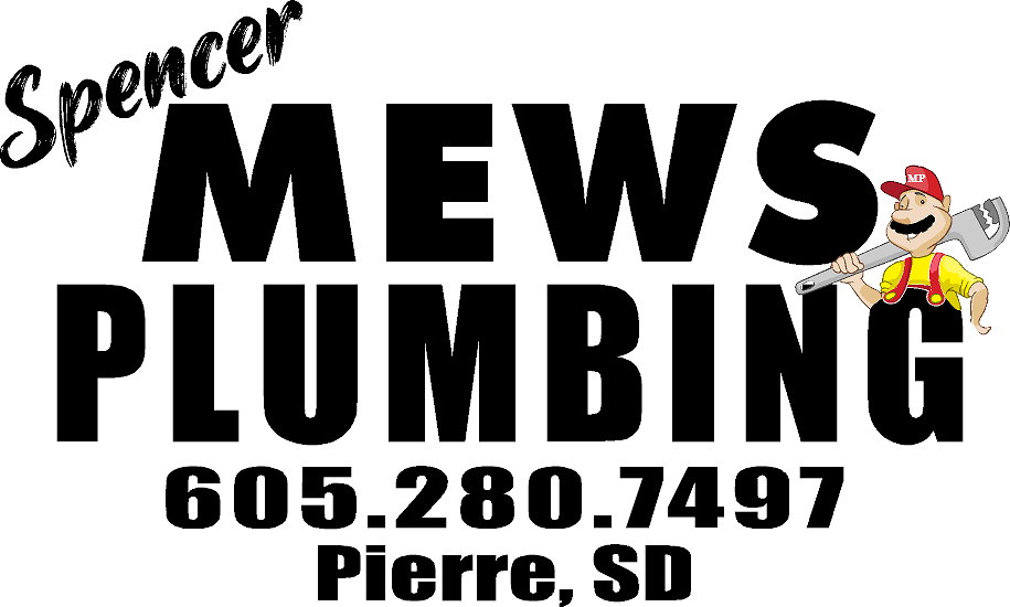 Mews Plumbing Logo Scheels